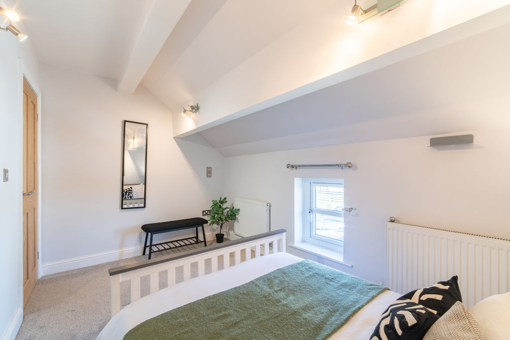 Upholland Road Billinge